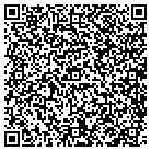 QR code with Tyler Ryan Construction contacts