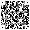 QR code with Herrick Cafe contacts
