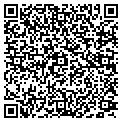 QR code with D Mukai contacts