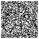QR code with Martial Arts Training Support contacts