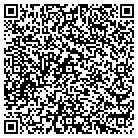 QR code with My Baps Construction Corp contacts