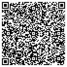 QR code with S and C Consultants Inc contacts