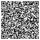 QR code with L Koryczan CPA/Pfs contacts