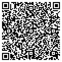 QR code with Tek Pak contacts