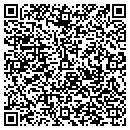 QR code with I Can Do Graphics contacts