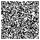 QR code with K L Remodeling Inc contacts