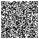 QR code with Boseric contacts
