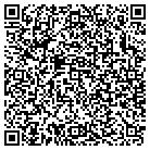 QR code with R C H Delta Electric contacts