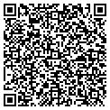 QR code with D J s Custom Framing contacts