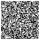 QR code with Manetti & Griffith Ltd Inc contacts