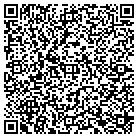 QR code with Haas Precision Industries Inc contacts