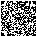 QR code with Custom Cuts contacts