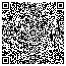 QR code with Rw Electric contacts