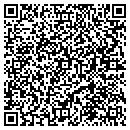 QR code with E & L Machine contacts