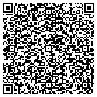 QR code with Zeunert David & Assoc Inc contacts