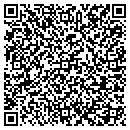 QR code with HOI-News contacts