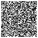 QR code with Jack Ziegler contacts