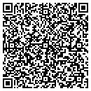 QR code with Arthur McGehee contacts