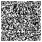 QR code with Ginngee's Laundrymat & Altrtns contacts