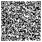 QR code with G M Harston Construction contacts