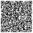 QR code with Anchorage Home Builders Assn contacts