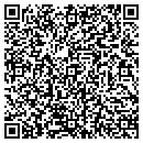 QR code with C & K Trailer Supplies contacts