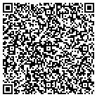 QR code with Accurate Computer Typing contacts