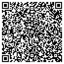 QR code with P S Partners Ltd contacts