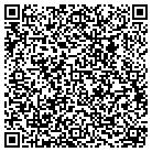 QR code with Peoples Church The Inc contacts