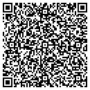 QR code with Kirks Billiard Arcade contacts