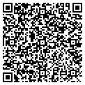 QR code with Dannys Auto Glass contacts