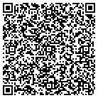 QR code with J and O Welcome Meadows contacts