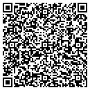 QR code with Hair Haven contacts