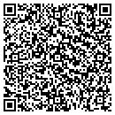 QR code with J M S Drafting contacts