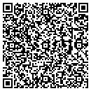 QR code with Hot Tod Barn contacts