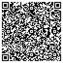 QR code with Tobias Farms contacts