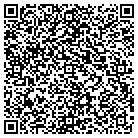 QR code with Henriksen Family Medicine contacts