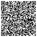 QR code with Okaw Boat Storage contacts