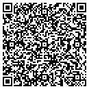 QR code with Kim W Weaver contacts