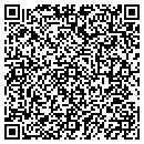 QR code with J C Hauling Co contacts
