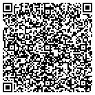 QR code with McCanns Top of Mountain contacts