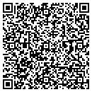 QR code with Avenue Store contacts