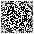QR code with CSC Security Service contacts