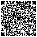 QR code with Tobe W Rich contacts