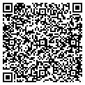 QR code with Alaa contacts