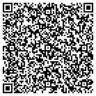 QR code with B Squared Consulting Inc contacts