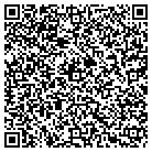 QR code with Mt Harmony Freewill Bapt Prsng contacts
