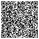 QR code with C F O Focus contacts