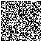 QR code with D T Mobile Electronics & Acces contacts