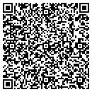 QR code with JC Machine contacts